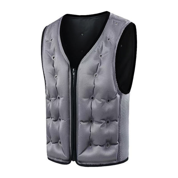 LITEGUEST Water Cooling Vest | Battery-Free Cooling for Outdoor Activities
