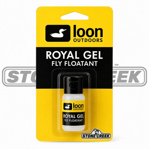 Loon™ Royal Gel™ Fly Floatant