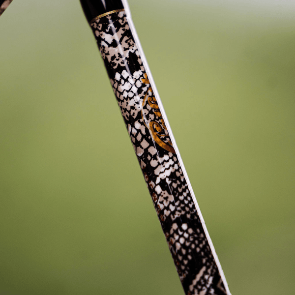 1 of 220 The Rattlesnake Spinning Rod - Limited Edition Rod