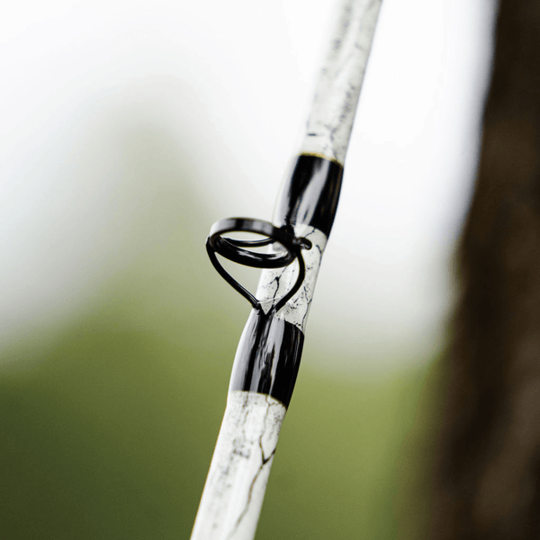 1 of 220 The Testament of Time Casting Rod - Limited Edition Rod