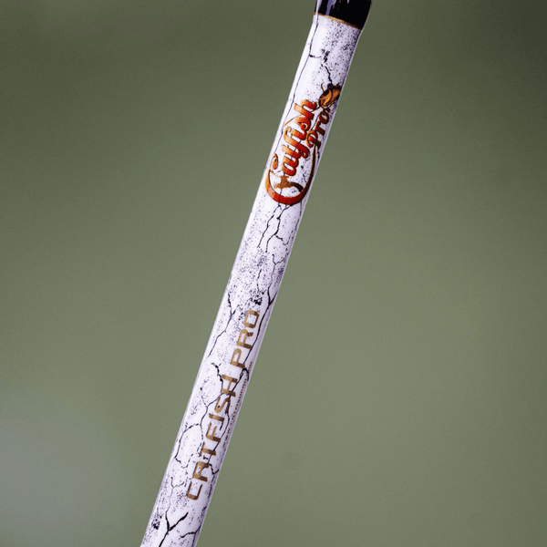 1 of 220 The Testament of Time Spinning Rod - Limited Edition Rod