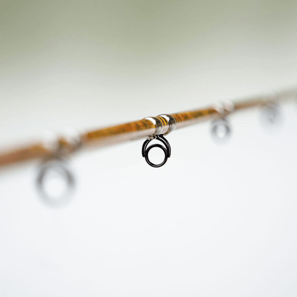1 of 220 The Tiger Spinning Rod - Limited Edition Rod