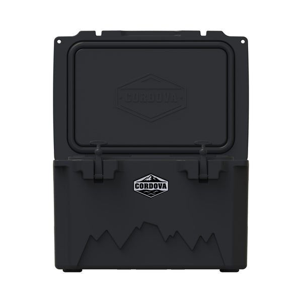 45 qt Basecamp Class™ Hard Cooler