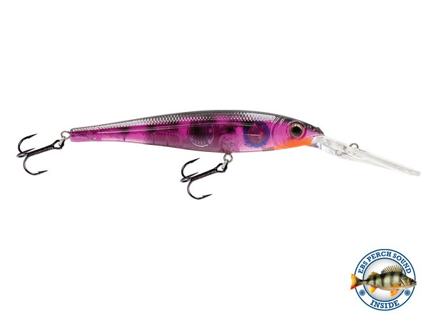Walleye Minnow 111