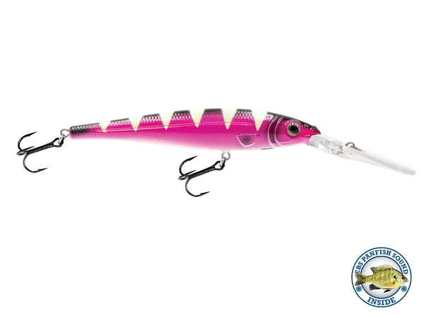 Walleye Minnow 111