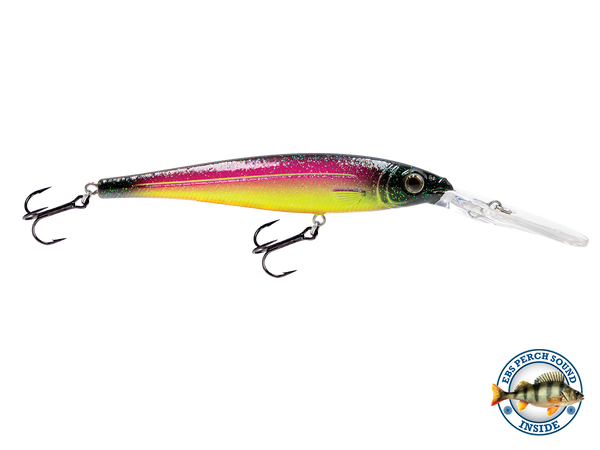 Walleye Minnow 111