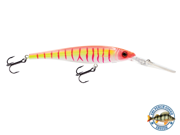 Walleye Minnow 111