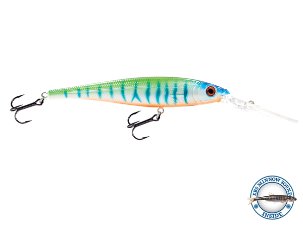 Walleye Minnow 111