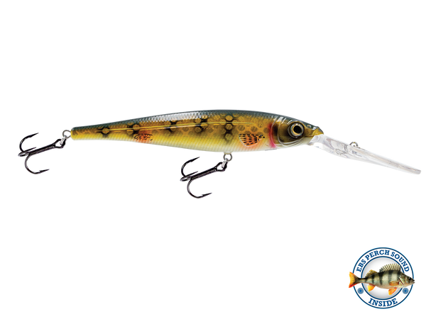 Walleye Minnow 111
