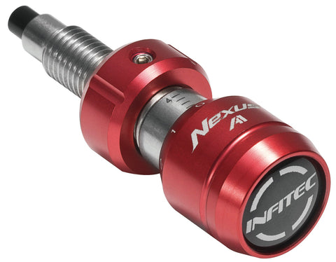 Infitec Nexus A1 Cushion Plunger