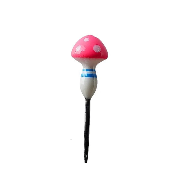The Three Most Popular Cute Floats For Tanago Fishing/Micro Fishing