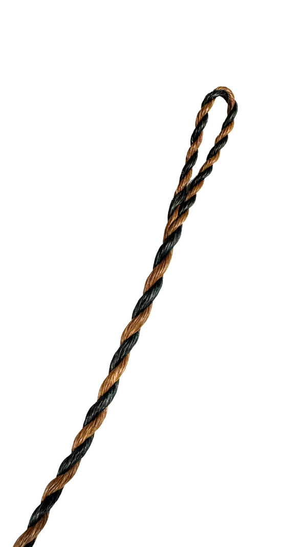 King String - D97 Flemish Bow String - Recurve