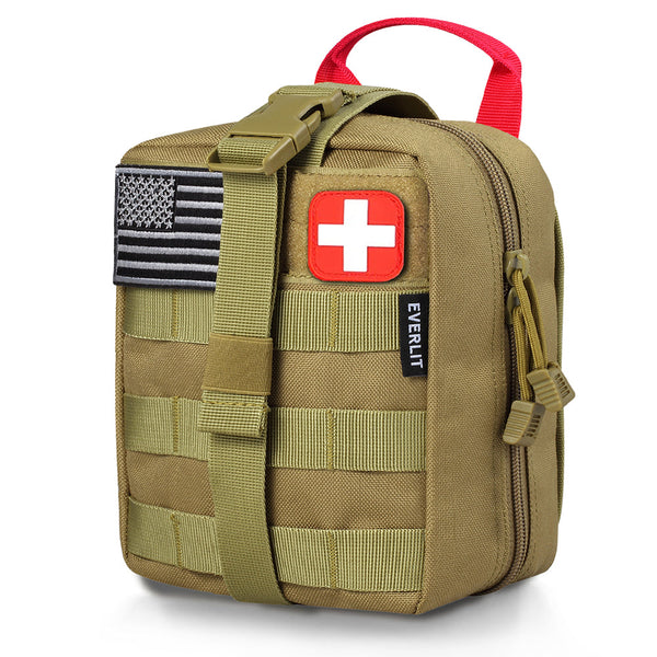 STARTER TRAUMA KIT
