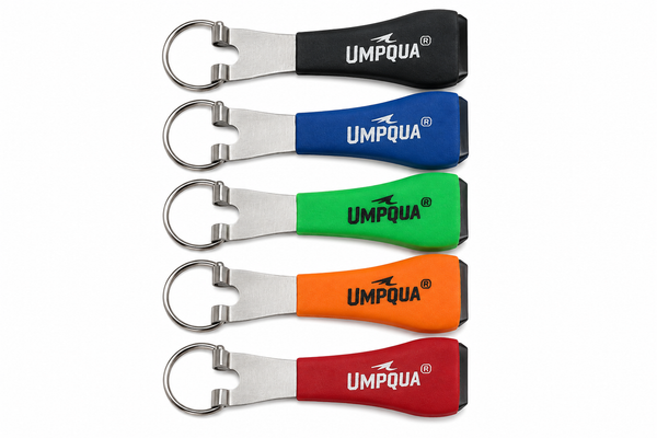 Umpqua™ - River Grip Nippers