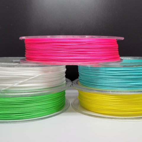 Sinking Braided Fishing Line | Schott Bait and Tackle | Best Braid on the Market