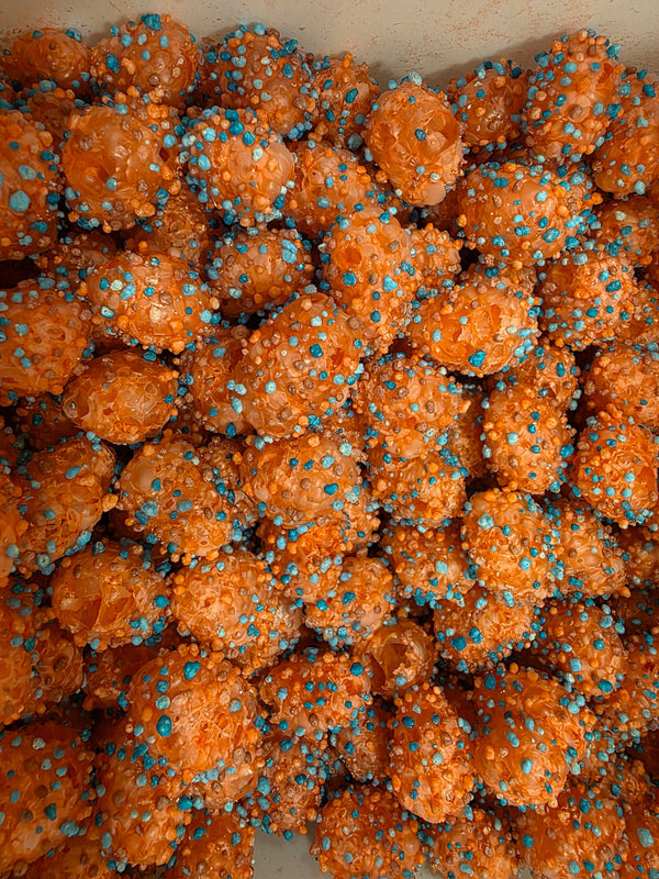Pixie Pebbles Freeze-Dried Nerds Candy Bites