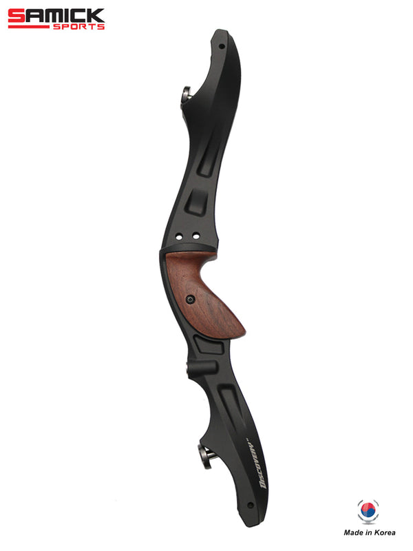 2026 NEW SAMICK DISCOVERY 21