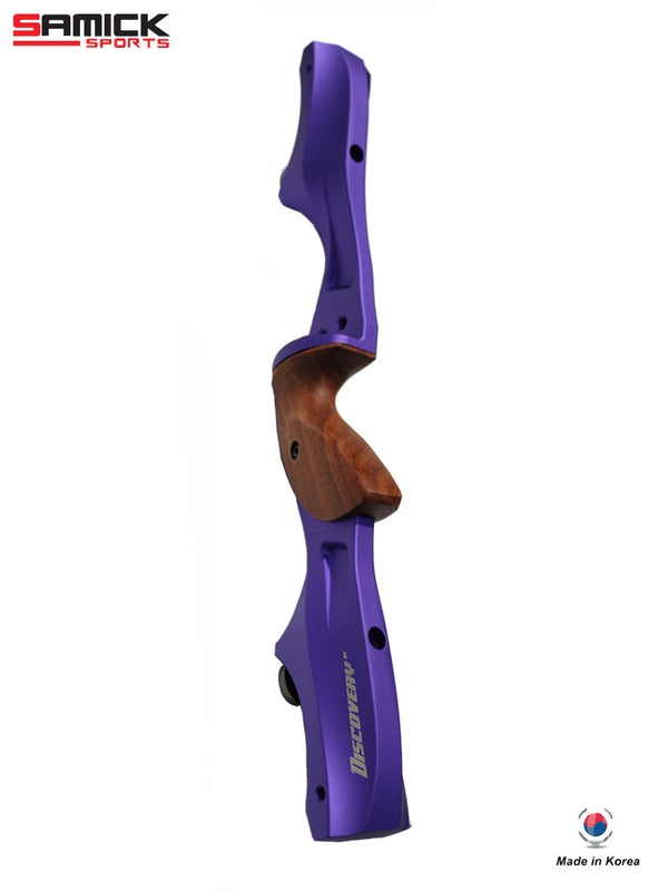 2026 SAMICK DISCOVERY 17