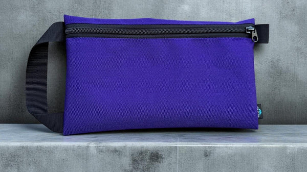 Timberline Series Cordura Handle Pouches, Rugged Storage for Tools, Camping, Survival, Overlanding & EDC