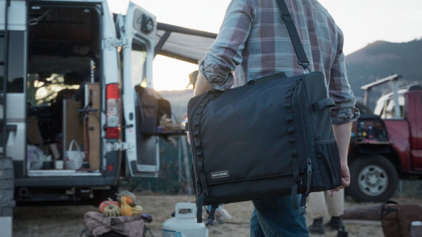 Workspace™ Mobile Camp Kitchen