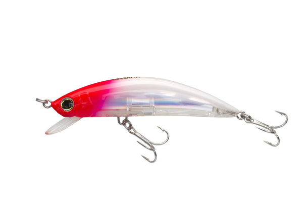 Yo-Zuri 3D Inshore Minnow