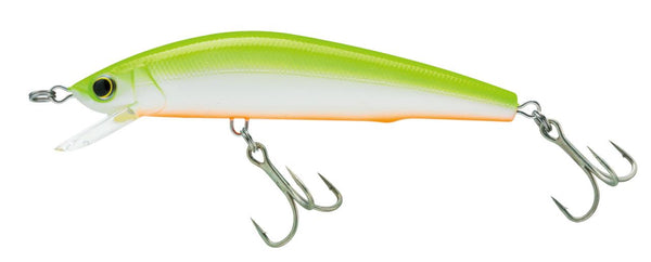 Yo-Zuri Floating Mag Minnow
