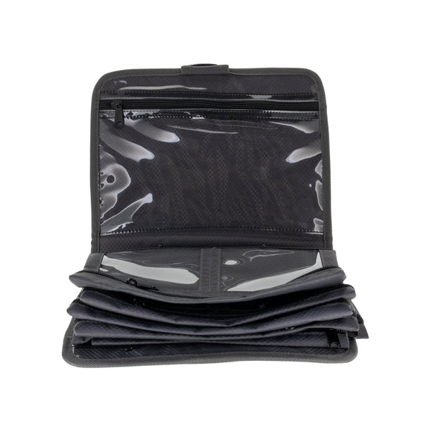 Reaction Tackle Speed Binder and Tackle Storage