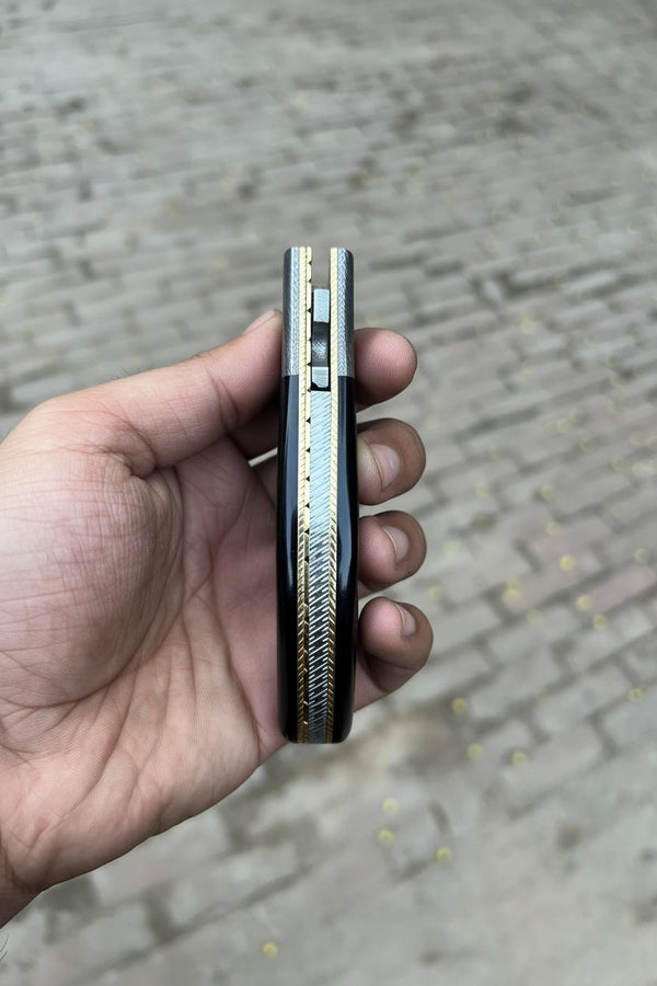 Darkridge Talon Folder Knife 8