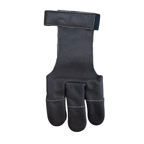 Bear Leather Shooting Glove