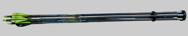 6 Shooter Archery Arrow Quiver