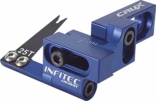 Infitec Crux Compound Bow Arrow Rest