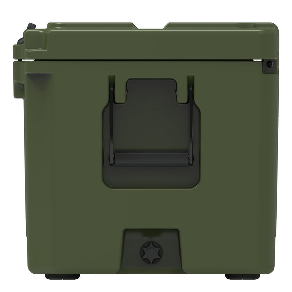 45 qt Basecamp Class™ Hard Cooler