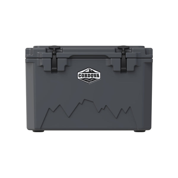 45 qt Basecamp Class™ Hard Cooler