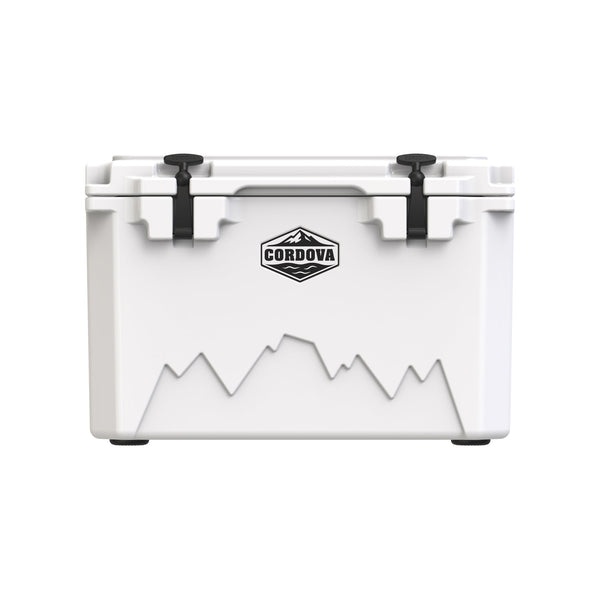 45 qt Basecamp Class™ Hard Cooler