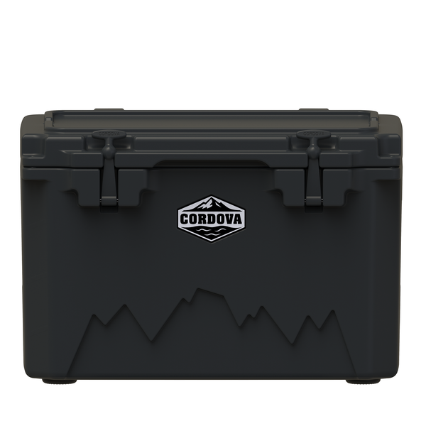 45 qt Basecamp Class™ Hard Cooler