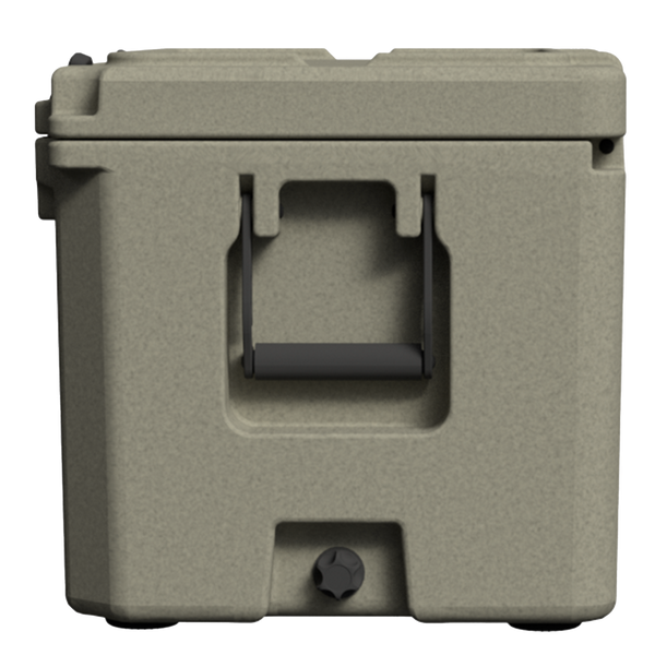 45 qt Basecamp Class™ Hard Cooler