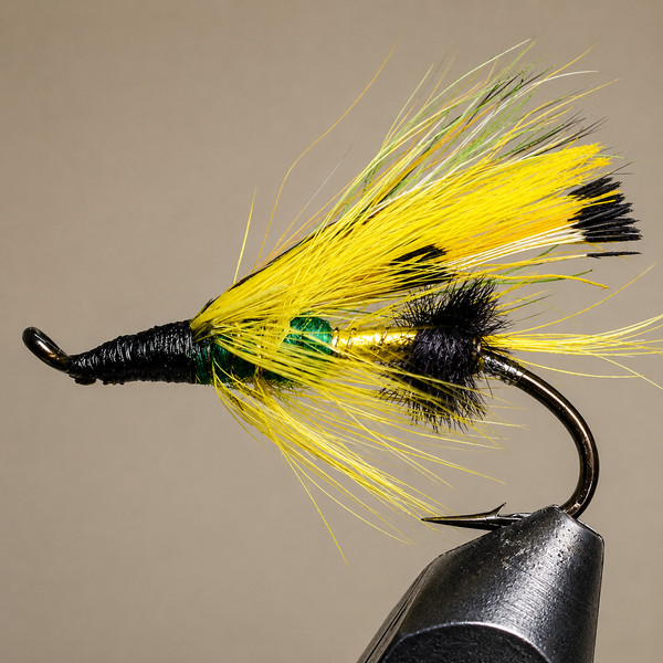 Classic Streamer Flies