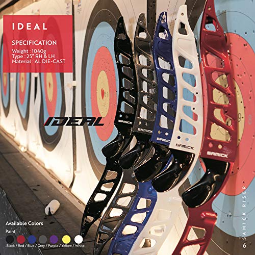 SAMICK IDEAL 25