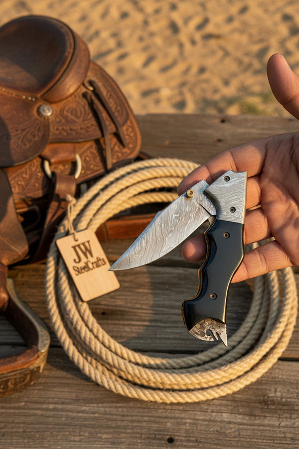 Ironclad Tanto Folder 8