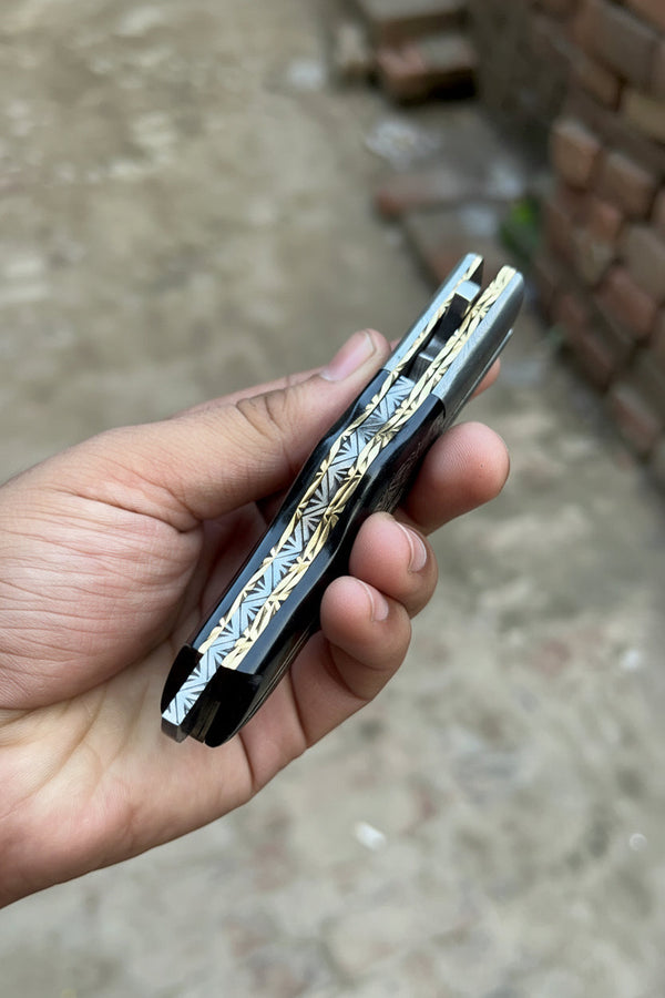 Ironclad Tanto Folder 8