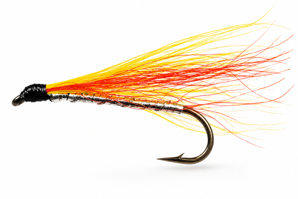 Classic Streamer Flies