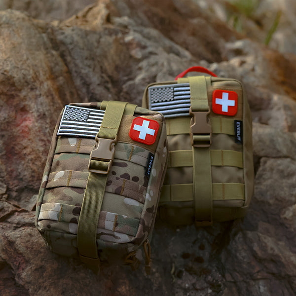 STARTER TRAUMA KIT