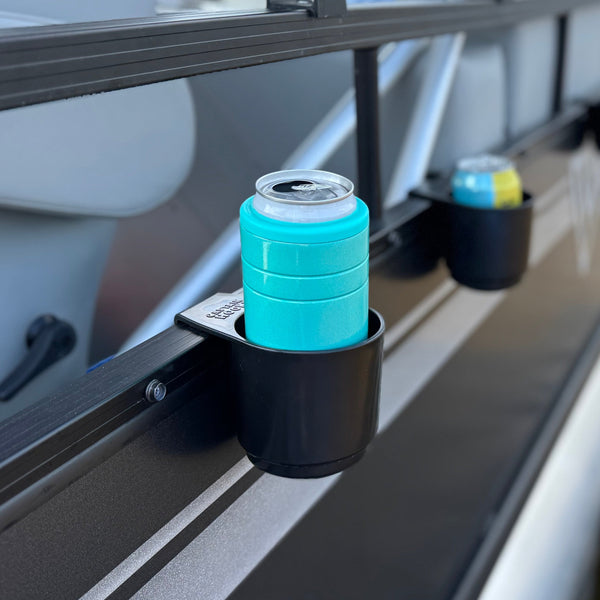 Pontoon Boat Cup Holder