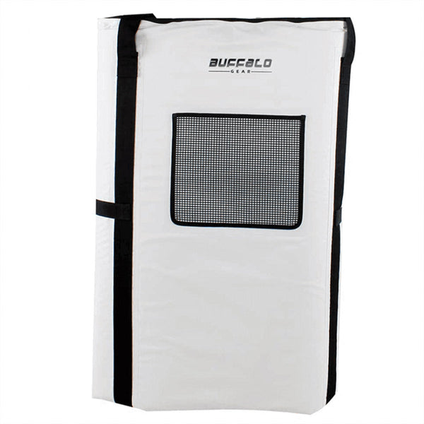80x40'' Fish Cooler Bag With YKK Zipper