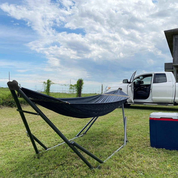 Uniki Collapsible Hammock Stand