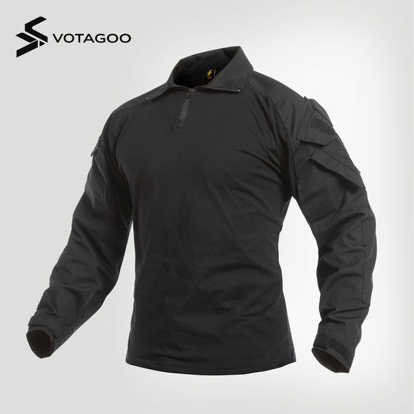VOTAGOO® Multicam G3 Tactical Shirt