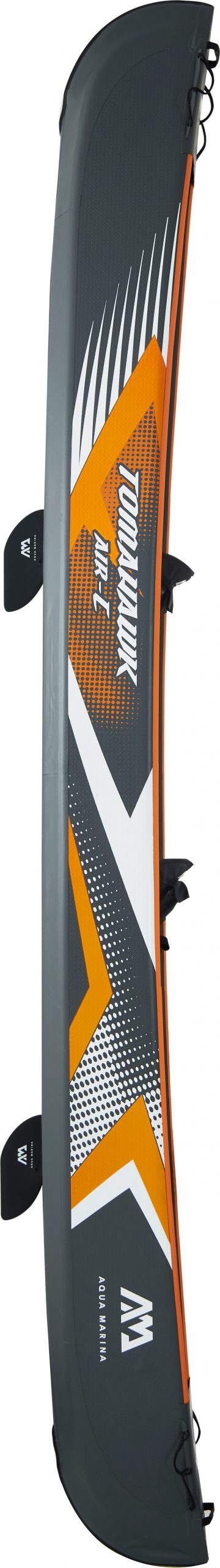 Aqua Marina TOMAHAWK AIR-C 15'8