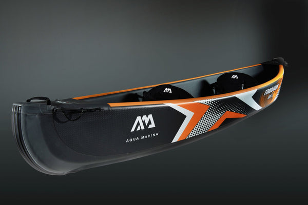 Aqua Marina TOMAHAWK AIR-C 15'8