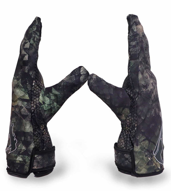 Vycah Ashford Gloves - Deep Woods