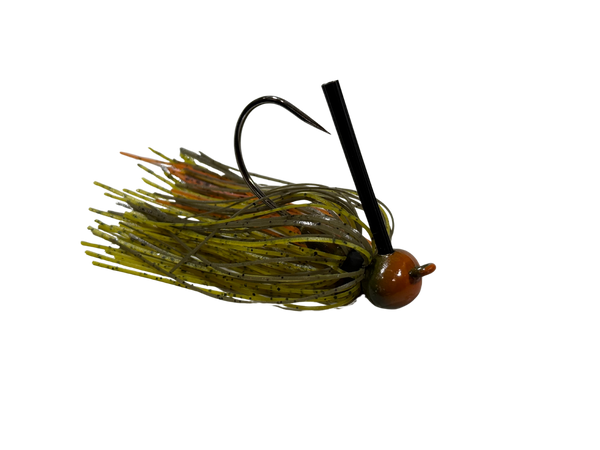 PF Elite Football Jig